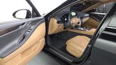 2022 Genesis G80 Gasoline 2.5 Turbo 2WD — фото 10