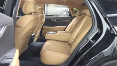 2022 Genesis G80 Gasoline 2.5 Turbo 2WD — фото 11