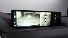 2022 Genesis G80 Gasoline 2.5 Turbo 2WD — фото 15