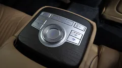 2022 Genesis G80 Gasoline 2.5 Turbo 2WD — фото 18