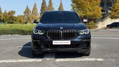 2022 BMW X5 M50i — фото 3