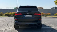 2022 BMW X5 M50i — фото 4
