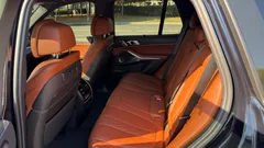 2022 BMW X5 M50i — фото 10