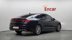 2023 Kia K5 Prestige — фото 2