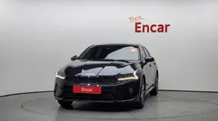 2023 Kia K5 Prestige — фото 3