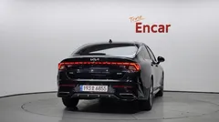 2023 Kia K5 Prestige — фото 4