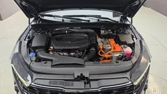 2023 Kia K5 Prestige — фото 6
