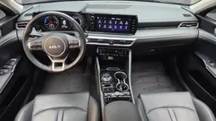 2023 Kia K5 Prestige — фото 7