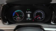 2023 Kia K5 Prestige — фото 8