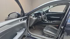 2023 Kia K5 Prestige — фото 10