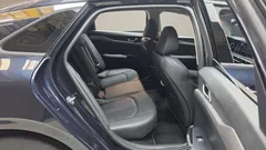 2023 Kia K5 Prestige — фото 11