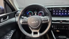 2023 Kia K5 Prestige — фото 13
