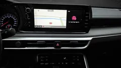 2023 Kia K5 Prestige — фото 14