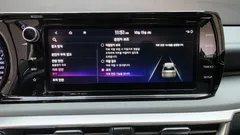2023 Kia K5 Prestige — фото 17