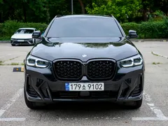 2023 BMW X4 xDrive20i M Sports Pro — фото 3