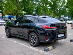 2023 BMW X4 xDrive20i M Sports Pro — фото 7