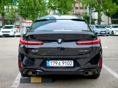 2023 BMW X4 xDrive20i M Sports Pro — фото 8
