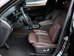 2023 BMW X4 xDrive20i M Sports Pro — фото 10