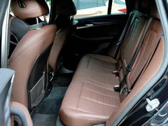 2023 BMW X4 xDrive20i M Sports Pro — фото 15