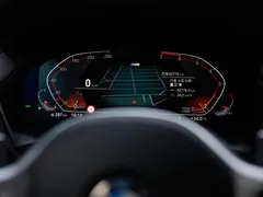 2023 BMW X4 xDrive20i M Sports Pro — фото 16
