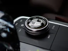 2023 BMW X4 xDrive20i M Sports Pro — фото 17