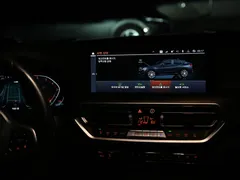 2023 BMW X4 xDrive20i M Sports Pro — фото 19