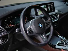 2023 BMW X4 xDrive20i M Sports Pro — фото 20