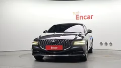 2022 Genesis G80 Gasoline 2.5 Turbo 2WD — фото 3