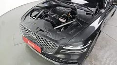 2022 Genesis G80 Gasoline 2.5 Turbo 2WD — фото 6