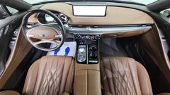 2022 Genesis G80 Gasoline 2.5 Turbo 2WD — фото 7