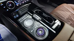 2022 Genesis G80 Gasoline 2.5 Turbo 2WD — фото 9