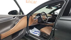2022 Genesis G80 Gasoline 2.5 Turbo 2WD — фото 10