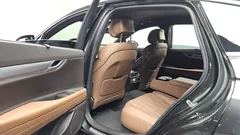 2022 Genesis G80 Gasoline 2.5 Turbo 2WD — фото 11