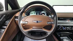 2022 Genesis G80 Gasoline 2.5 Turbo 2WD — фото 12
