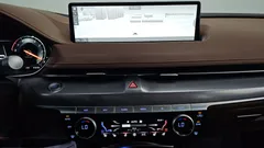 2022 Genesis G80 Gasoline 2.5 Turbo 2WD — фото 13