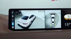 2022 Genesis G80 Gasoline 2.5 Turbo 2WD — фото 14