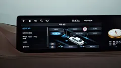2022 Genesis G80 Gasoline 2.5 Turbo 2WD — фото 15