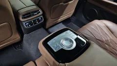 2022 Genesis G80 Gasoline 2.5 Turbo 2WD — фото 19