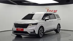 2022 Kia Carnival Diesel 9-Seater Prestige — фото 1