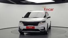 2022 Kia Carnival Diesel 9-Seater Prestige — фото 3