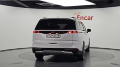2022 Kia Carnival Diesel 9-Seater Prestige — фото 4