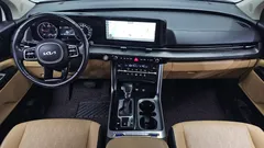 2022 Kia Carnival Diesel 9-Seater Prestige — фото 7