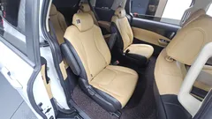 2022 Kia Carnival Diesel 9-Seater Prestige — фото 11