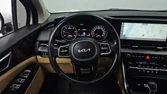 2022 Kia Carnival Diesel 9-Seater Prestige — фото 13