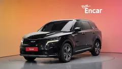 2023 Kia Sorento HEV 1.6 2WD — фото 1