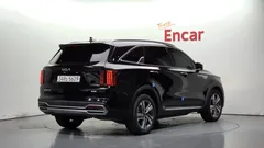 2023 Kia Sorento HEV 1.6 2WD — фото 2