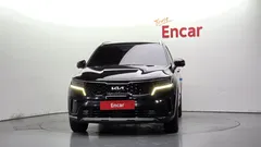 2023 Kia Sorento HEV 1.6 2WD — фото 3