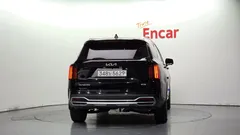 2023 Kia Sorento HEV 1.6 2WD — фото 4