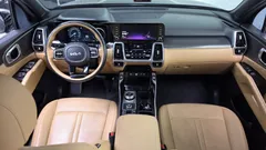 2023 Kia Sorento HEV 1.6 2WD — фото 7