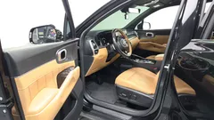 2023 Kia Sorento HEV 1.6 2WD — фото 10